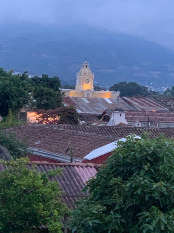 Mansion Del Rey 3* Antigua