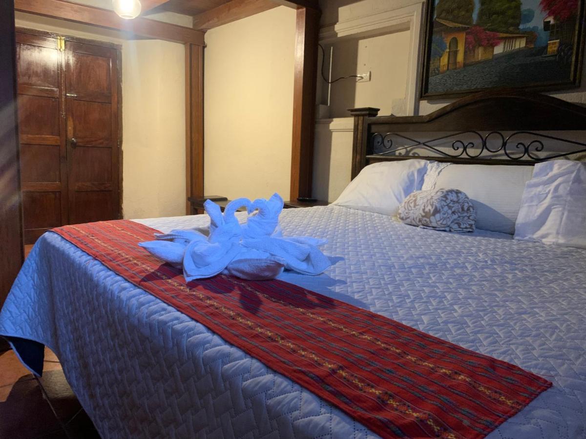Mansion Del Rey Hotel Antigua