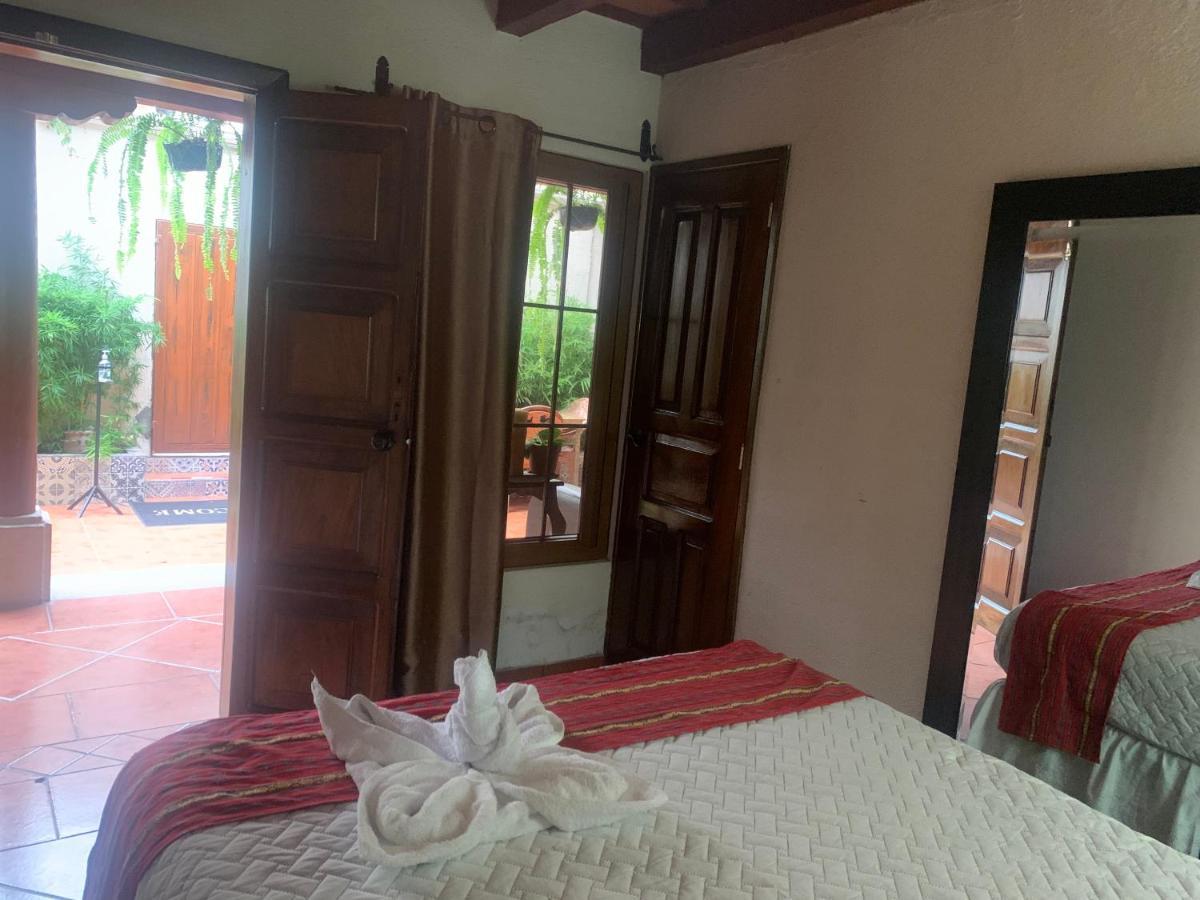 Mansion Del Rey 3* Antigua