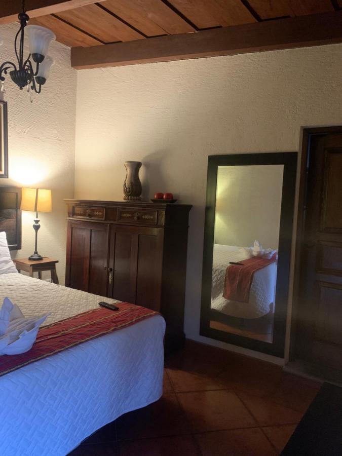 Mansion Del Rey 3* Antigua